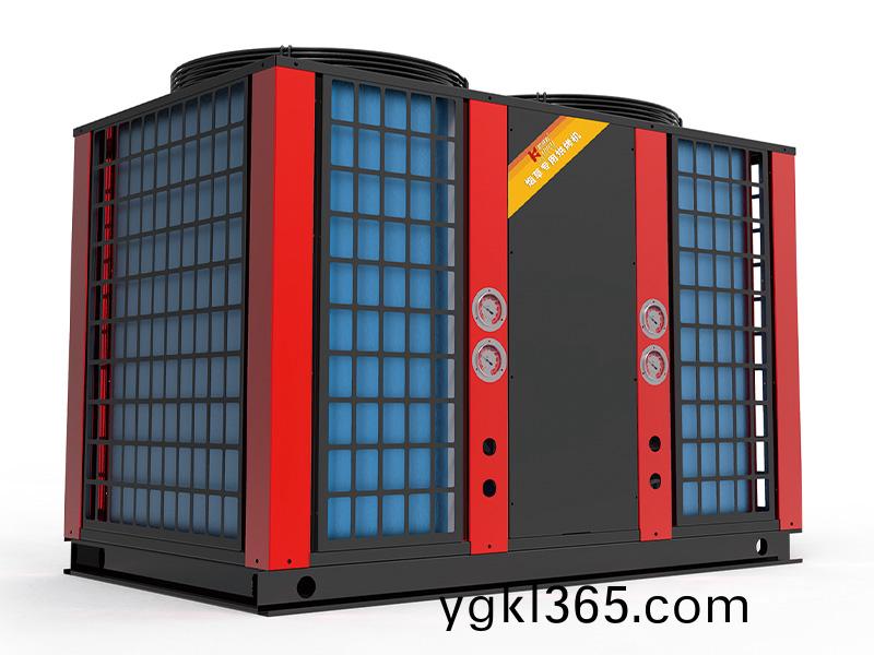 14P 分體式(shi)熱泵烤(kao)煙(yan)機(ji)組(zu)