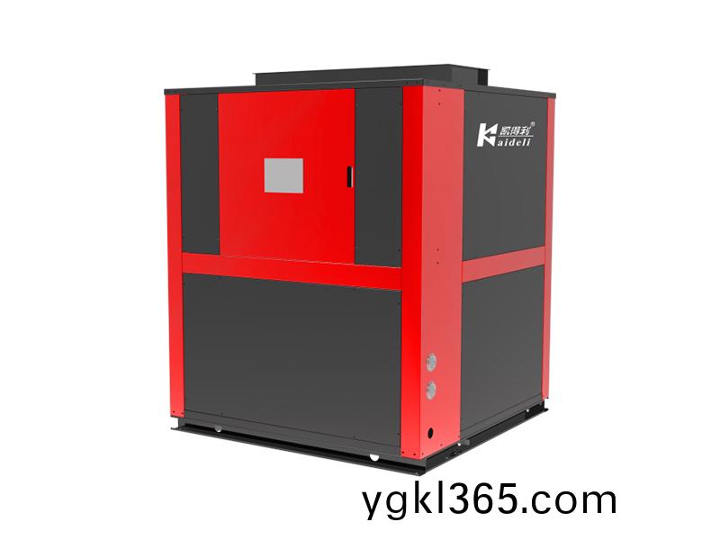 15P 閉式(shi)一體(ti)機