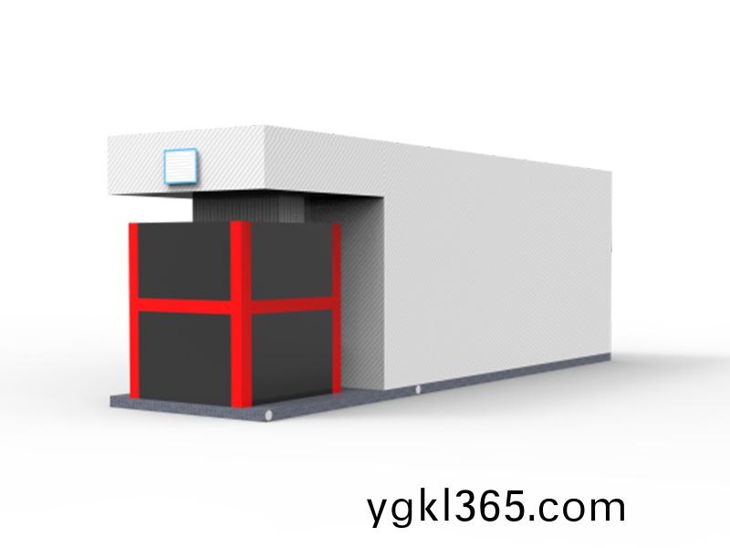 15P 迻動(dong)式(shi)烘榦(gan)房