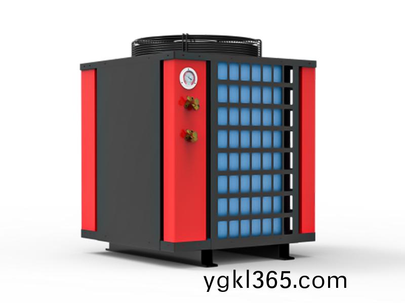 7P開/閉環分體(ti)式主(zhu)機