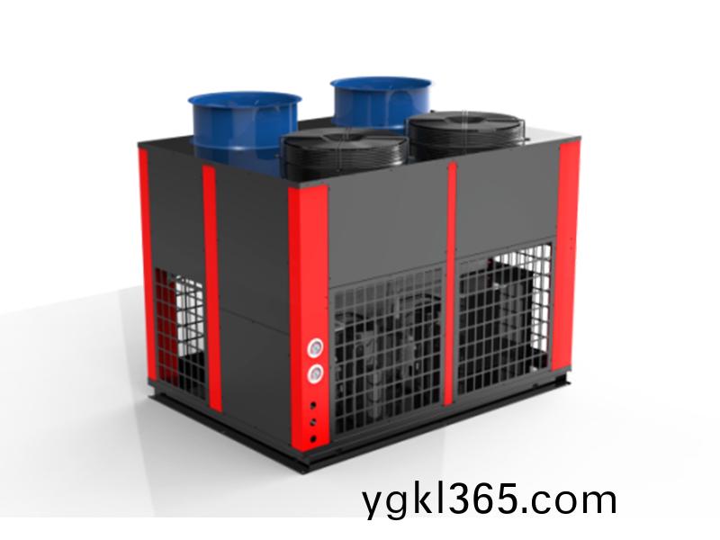 14P 一(yi)體式熱(re)泵烤(kao)煙機組