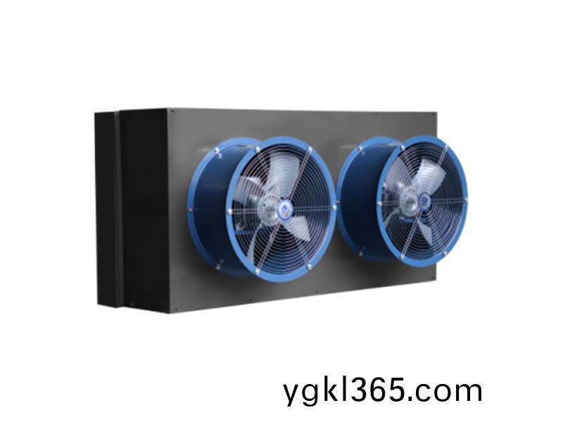 熱(re)風(feng)機(ji)-雙軸流風機(ji)