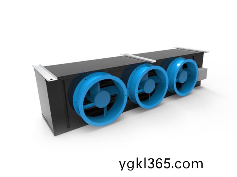 熱風機(ji)-三(san)軸流(liu)風(feng)機