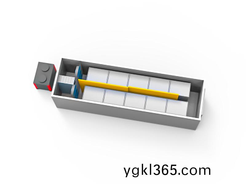 平麵360式(shi)烘(hong)榦房