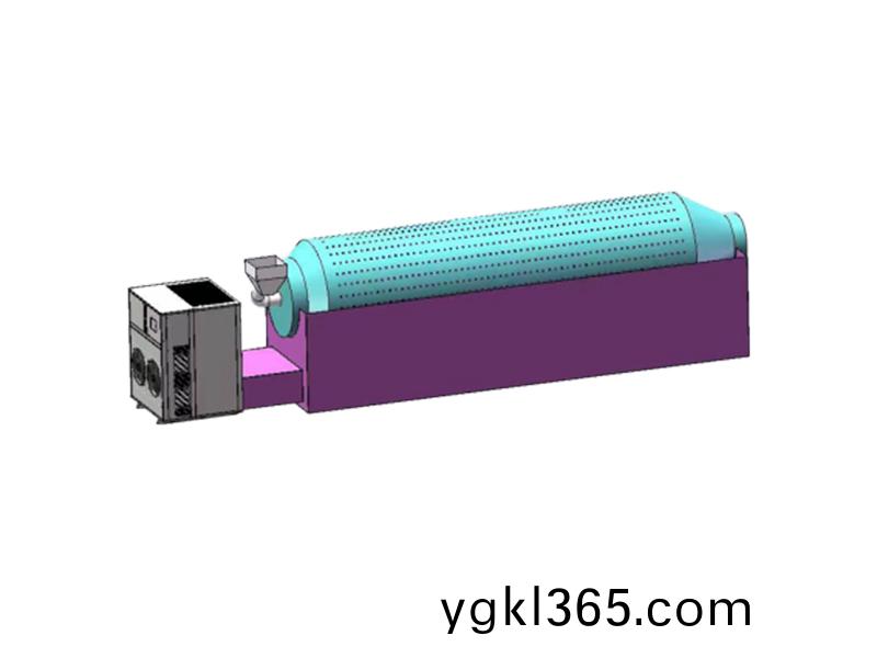 懸浮鏇(xuan)轉(zhuan)式(shi)自(zi)動(dong)烘榦(gan)機(ji)